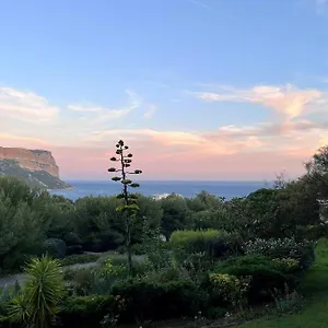  Appartement Cap6 Bel Vue Magnifique Mer, Piscine Tennis T3 Refait à Neuf