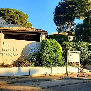  Séjour chez l'habitant Résidence Les Hauts Cépages
