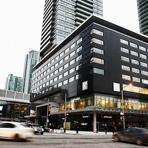 Le Germain Maple Leaf Square 4*, Toronto Canada
