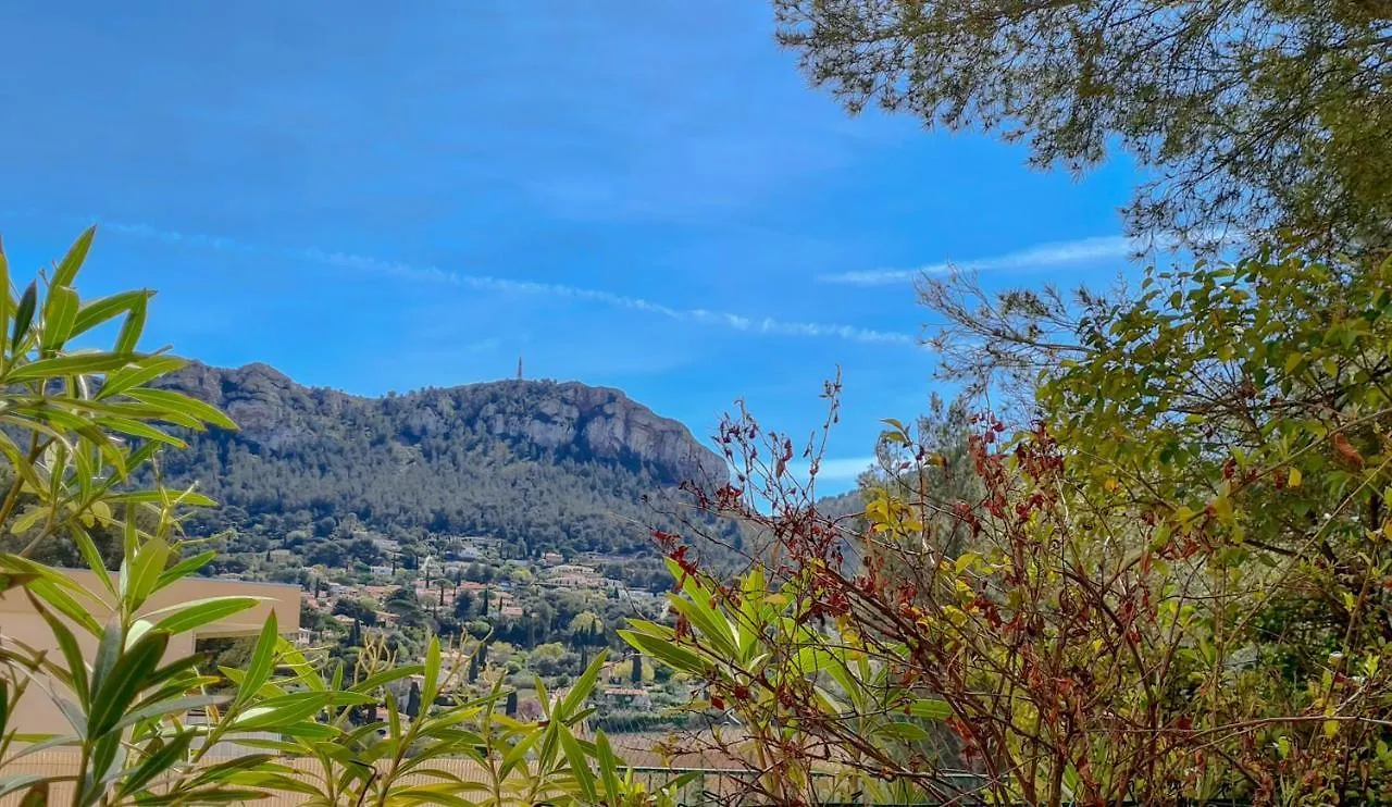 Jardin Prive Ds Le Centre De Cassis - Parking - Plage A 500M Apartment